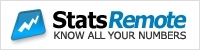 Stats Remote